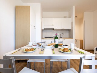 Appartamento per vacanze Malcesine Caratteristiche 20