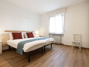 Vakantieappartement Da Costanza - Malcesine - image1