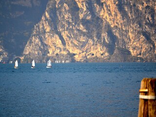 Appartamento per vacanze Malcesine Ambiente 21