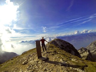 Appartamento per vacanze Malcesine Ambiente 22