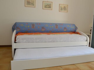 Appartamento per vacanze Malcesine Caratteristiche 13