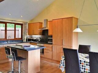 Vakantiehuisje Newton Abbot Kenmerken 7