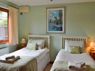 Cottage Newton Abbot Ausstattung 7
