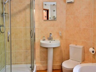 Cottage Newton Abbot Ausstattung 2