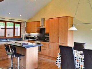 Cottage Newton Abbot Ausstattung 6