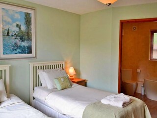 Casa vacanze Newton Abbot Caratteristiche 4