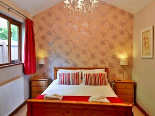 Vakantiehuisje Newton Abbot Kenmerken 5