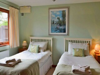 Vakantiehuisje Newton Abbot Kenmerken 4