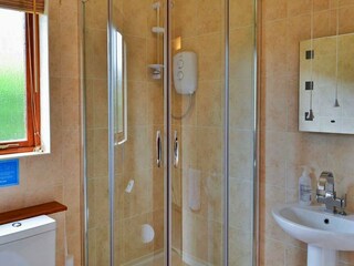 Vakantiehuisje Newton Abbot Kenmerken 9