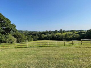 Vakantiehuisje Newton Abbot Omgeving 31