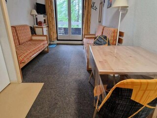 Apartment Guillestre Features 1