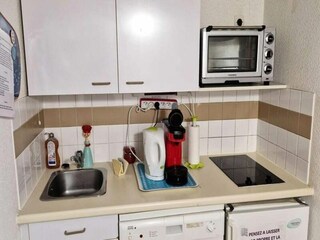Apartment Guillestre Features 12