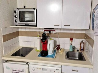Apartment Guillestre Features 16