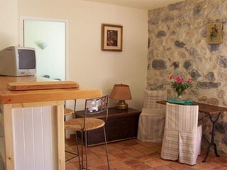Vakantiehuis Vals-les-Bains Kenmerken 21