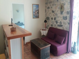 Vakantiehuis Vals-les-Bains Kenmerken 19