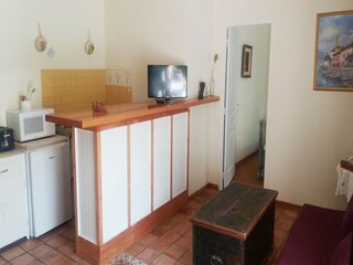 Maison de vacances Vals-les-Bains Équipement 22
