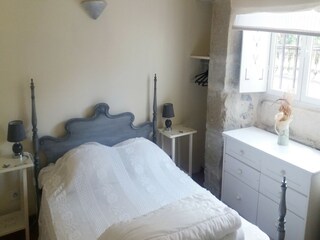 Vakantiehuis Vals-les-Bains Kenmerken 22
