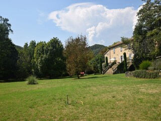 Vakantiehuis Vals-les-Bains Buitenaudio-opname 9