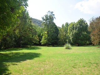 Maison de vacances Vals-les-Bains Enregistrement extérieur 13