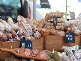 Vakantiehuis Vals-les-Bains Omgeving 27