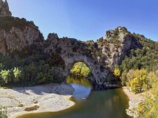 Vakantiehuis Vals-les-Bains Omgeving 29