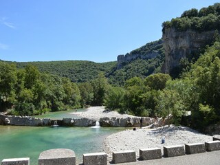 Vakantiehuis Vals-les-Bains Omgeving 30