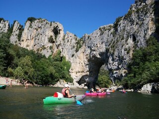 Vakantiehuis Vals-les-Bains Omgeving 31