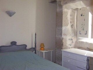 Casa de vacaciones Vals-les-Bains Características 20