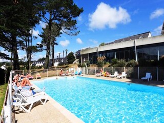 Appartement Plouzané  7