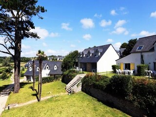 Appartement Plouzané  11