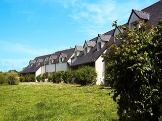 Appartement Plouzané  12