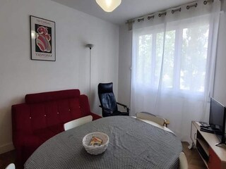 Apartment Arcachon Outdoor Recording 21