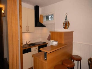 Apartment Gaillagos Ausstattung 13