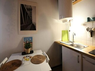 Apartment Lyon Features 5