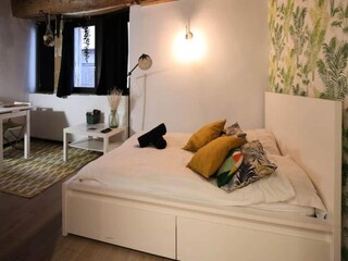 Apartment Lyon Features 6