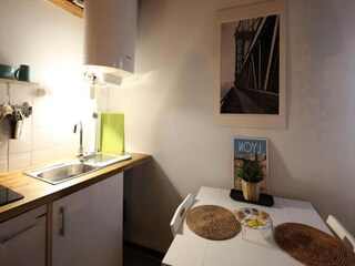 Apartment Lyon Features 7