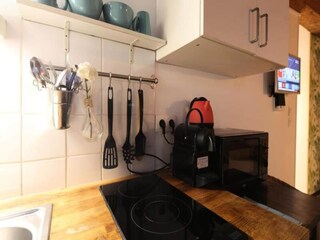 Apartment Lyon Features 8