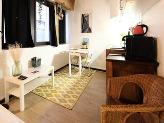 Apartment Lyon  21