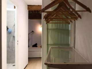 Apartment Lyon  22