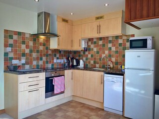 Vakantiehuisje Newton Abbot Kenmerken 5