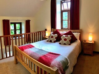 Cottage Newton Abbot Ausstattung 6