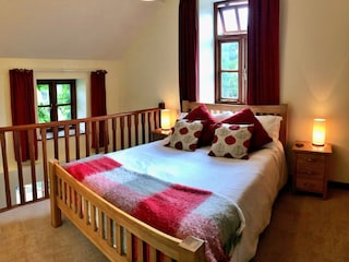 Vakantiehuisje Newton Abbot Kenmerken 3