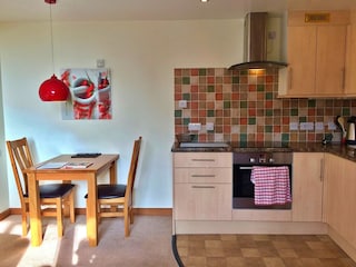 Holiday cottage Newton Abbot Features 3
