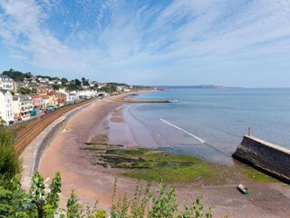 Cottage Newton Abbot Umgebung 18