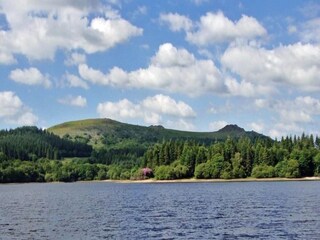 Vakantiehuisje Newton Abbot Omgeving 10