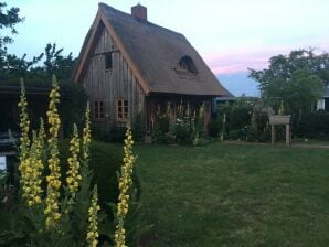 Ferienhaus Lütt Hus - Born - image1