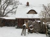 Stille schöne Winterzeit