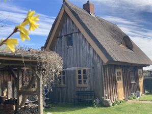 Ferienhaus Lütt Hus - Born - image1