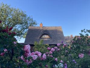 Maison de vacances Lütt Hus
