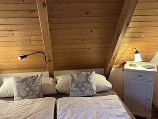 Ferienhaus Born an der Darß Ausstattung 24